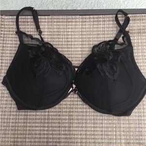 Victoria’s Secret’s bra lot